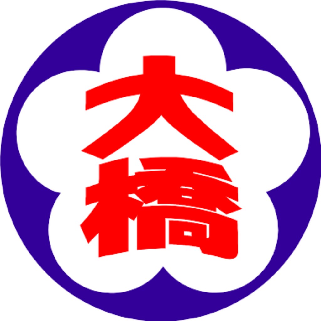 臺南市永康區大橋國民小學校徽