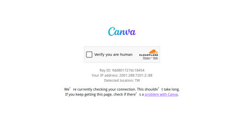 Canvalogo或縮圖