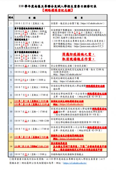 南區五專聯免重要日程修訂表.png