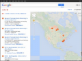 Google 災害示警 pic