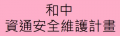 資通安全維護計畫 pic