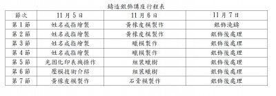 鑄造銀飾行程表.JPG