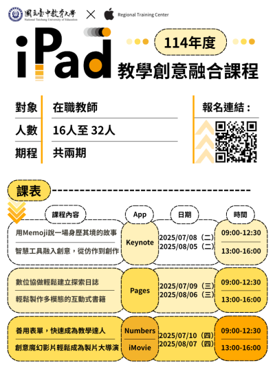 114年度中教大iPad教學創意融合課程_海報(1140527公告).png