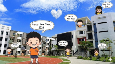 New Year