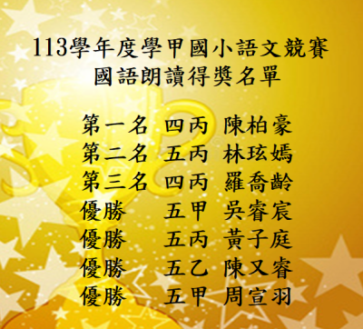 國語朗讀得獎名單.png