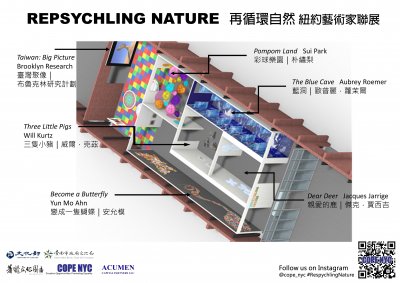 再循環自然 紐約藝術家聯展.jpg