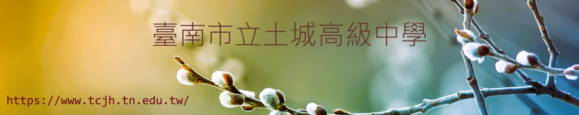 土城高中橫幅-1