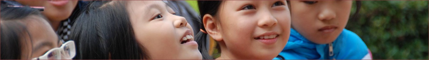 臺南市五王國小橫幅3